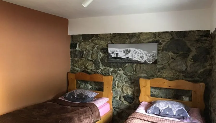 Manoni's Guesthouse — Photo 49