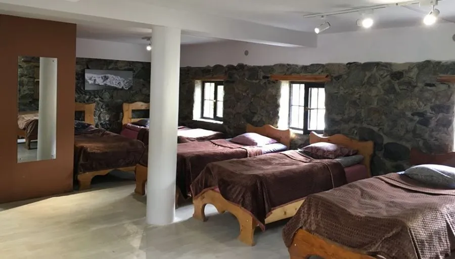 Manoni's Guesthouse — Photo 47