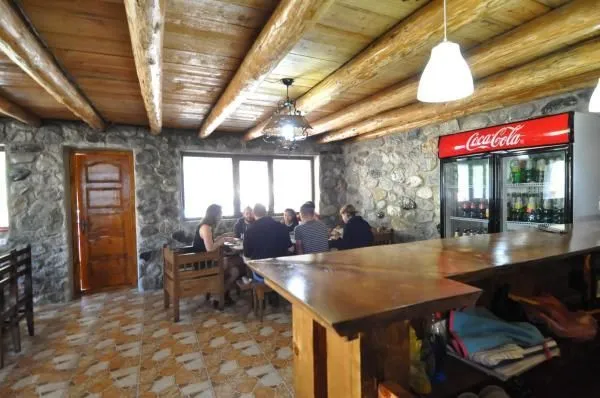 Manoni's Guesthouse — Photo 26