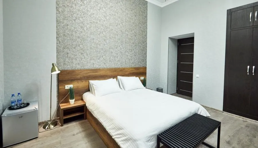 2nd Floor Tbilisi — Photo 16