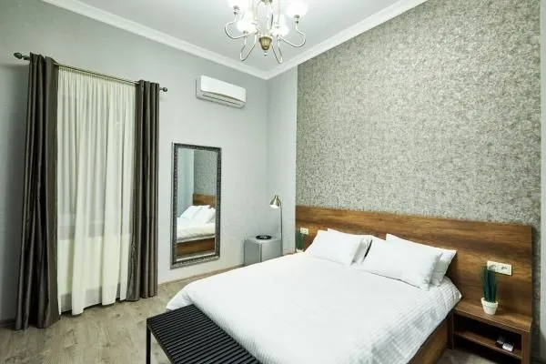 2nd Floor Tbilisi — Photo 15