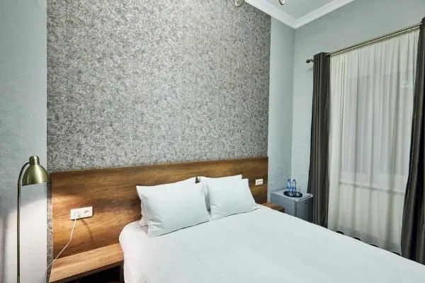 2nd Floor Tbilisi — Photo 14