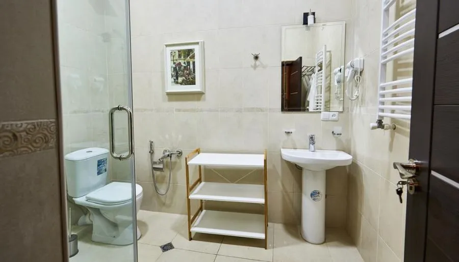 2nd Floor Tbilisi — Photo 24