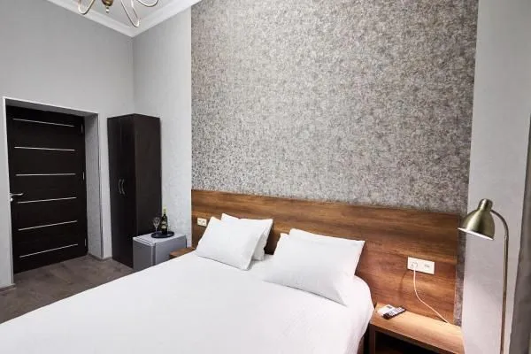 2nd Floor Tbilisi — Photo 18