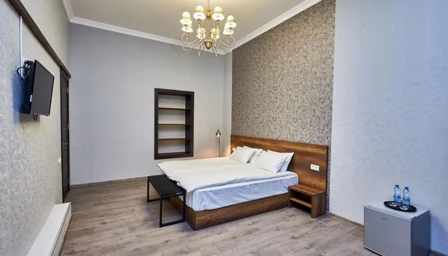 2nd Floor Tbilisi — Photo 26