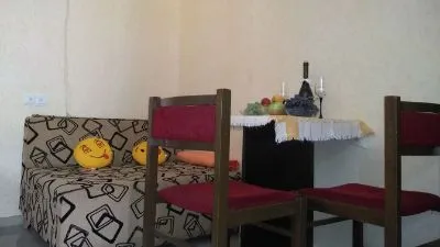 Our home