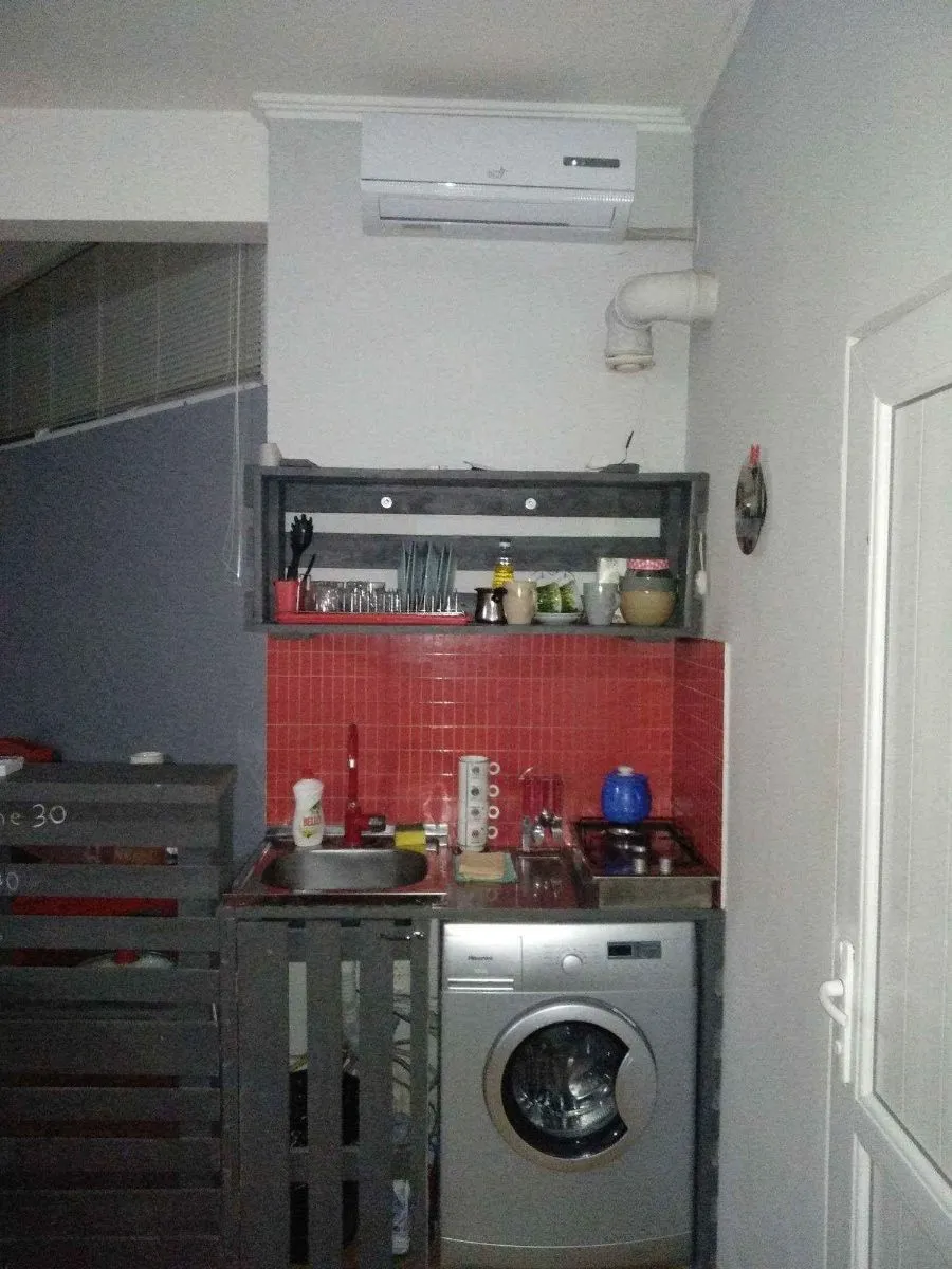 Tornike's Apartment — Photo 8