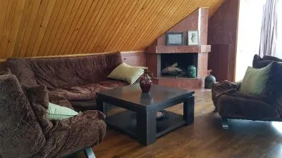 Loft Yuri Gagarin