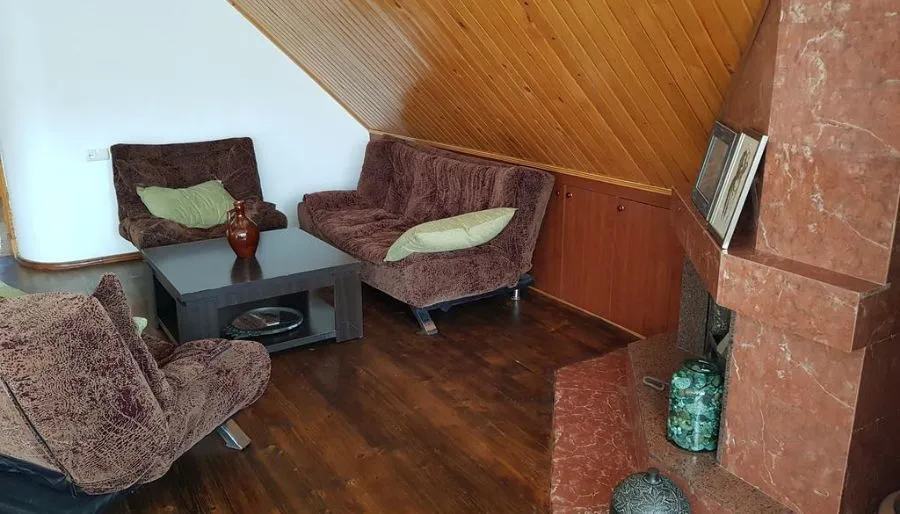 Loft Yuri Gagarin — Photo 22