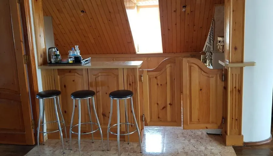 Loft Yuri Gagarin — Photo 28