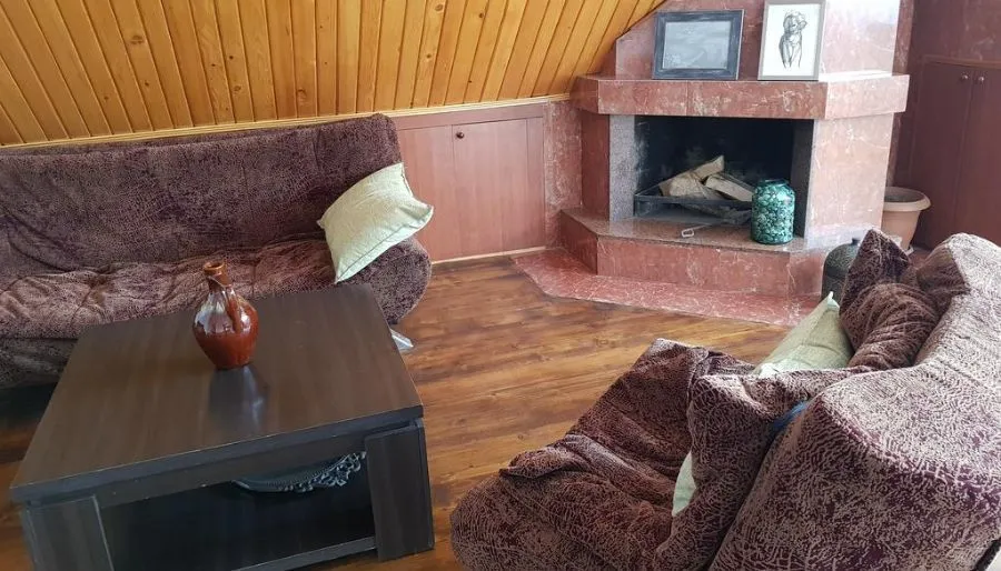 Loft Yuri Gagarin — Photo 12