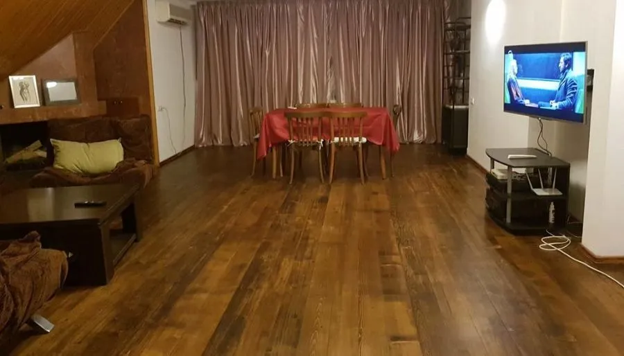 Loft Yuri Gagarin — Photo 9
