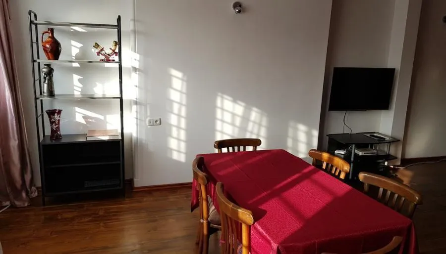 Loft Yuri Gagarin — Photo 18