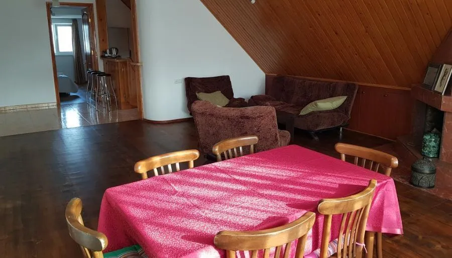 Loft Yuri Gagarin — Photo 15