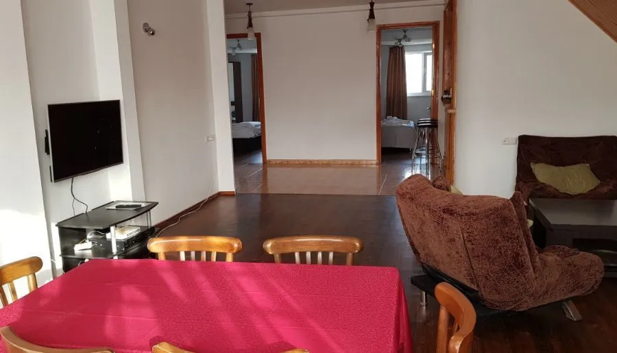 Loft Yuri Gagarin — Photo 16