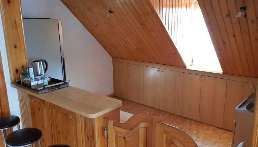 Loft Yuri Gagarin — Photo 21