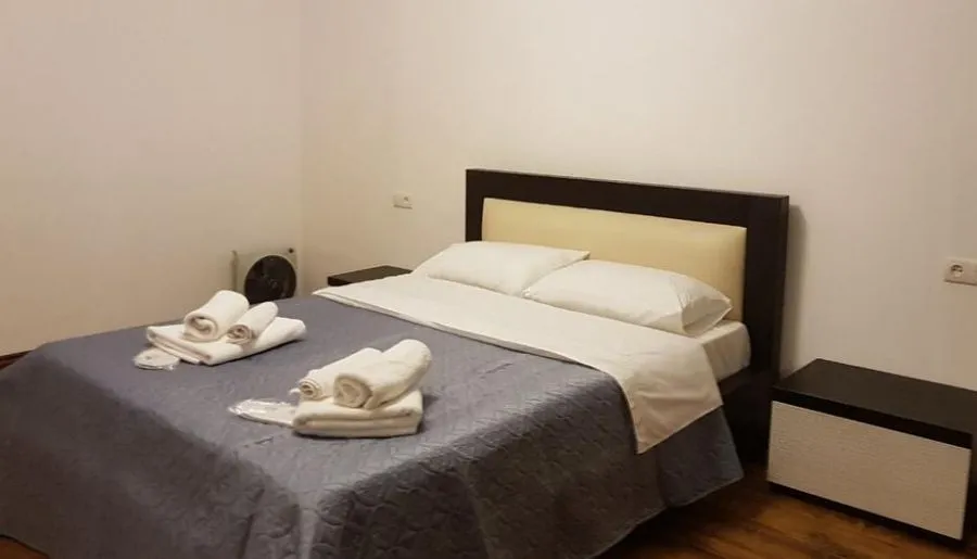 Loft Yuri Gagarin — Photo 11