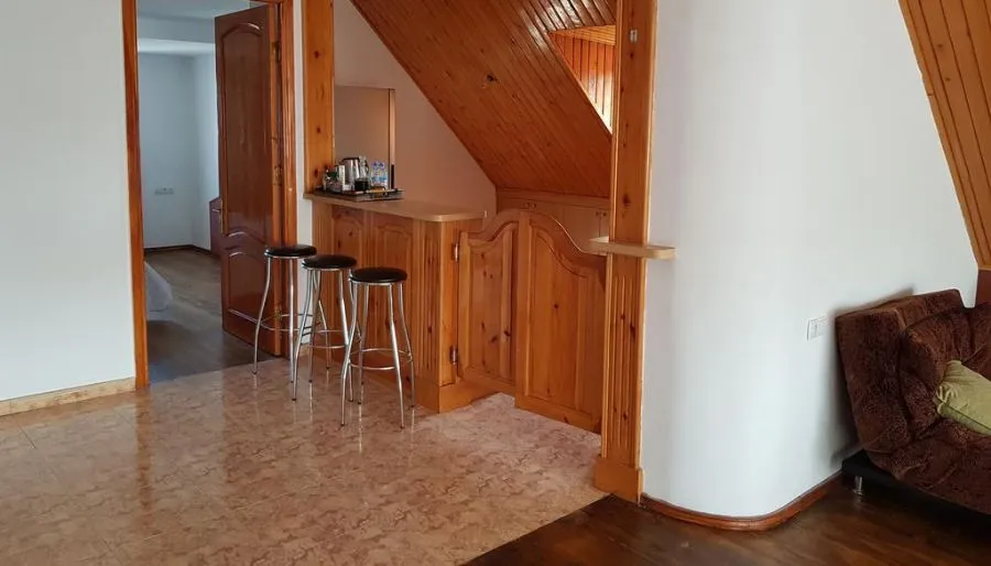Loft Yuri Gagarin — Photo 30