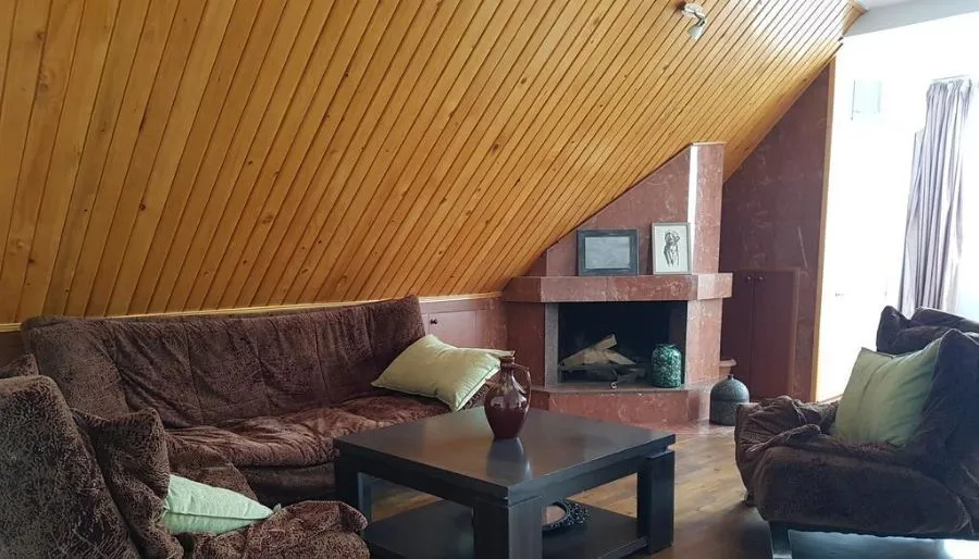 Loft Yuri Gagarin — Photo 29