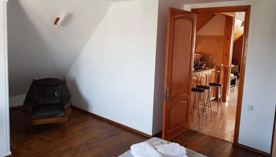 Loft Yuri Gagarin — Photo 23