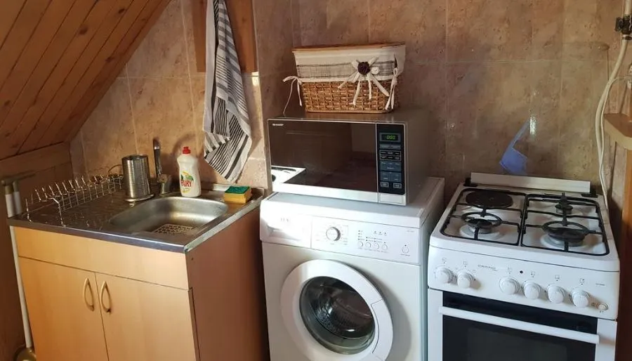 Loft Yuri Gagarin — Photo 13