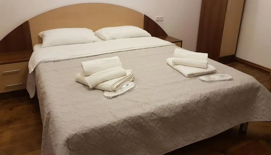 Loft Yuri Gagarin — Photo 27