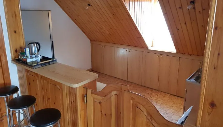 Loft Yuri Gagarin — Photo 20