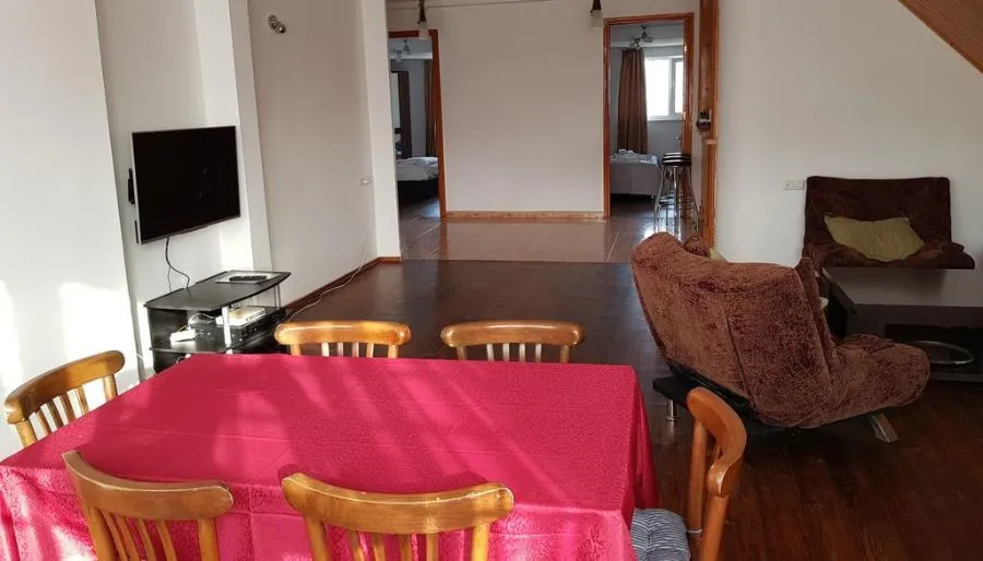 Loft Yuri Gagarin — Photo 14