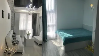 Mzia's Apartment