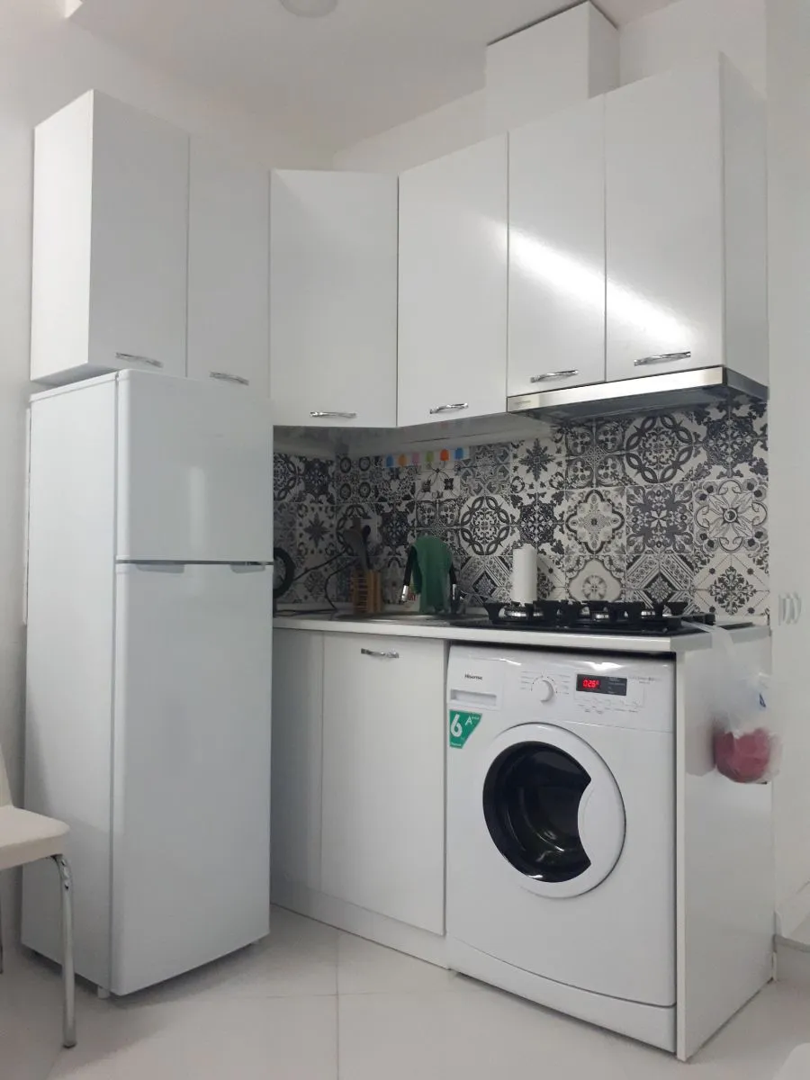 Mzia's Apartment — Photo 3