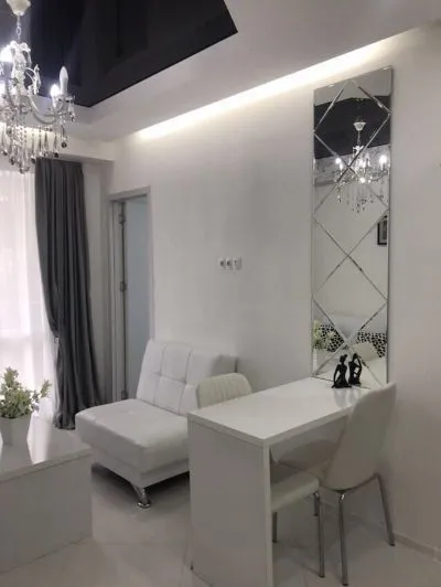 Mzia's Apartment — Photo 7