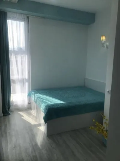 Mzia's Apartment — Photo 5