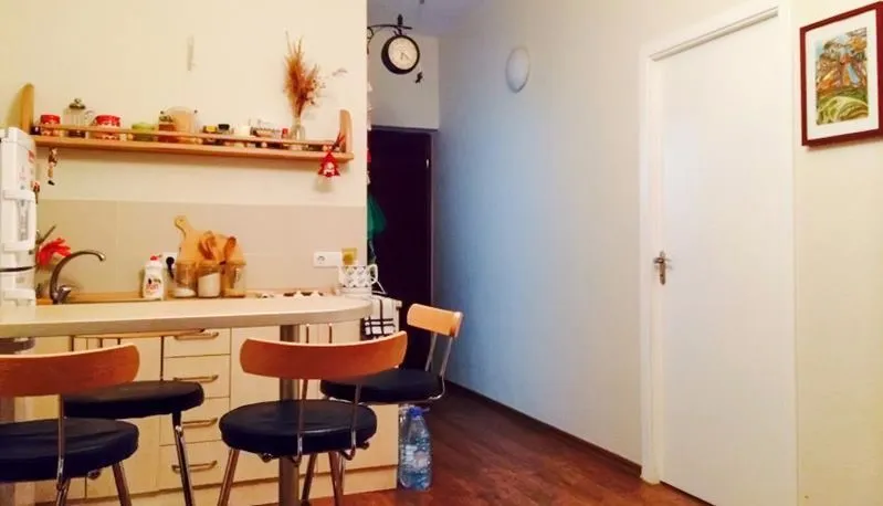 Meskheti apt 527 — Photo 17