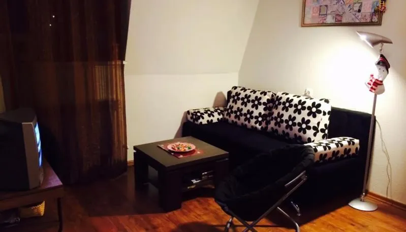 Meskheti apt 527 — Photo 15