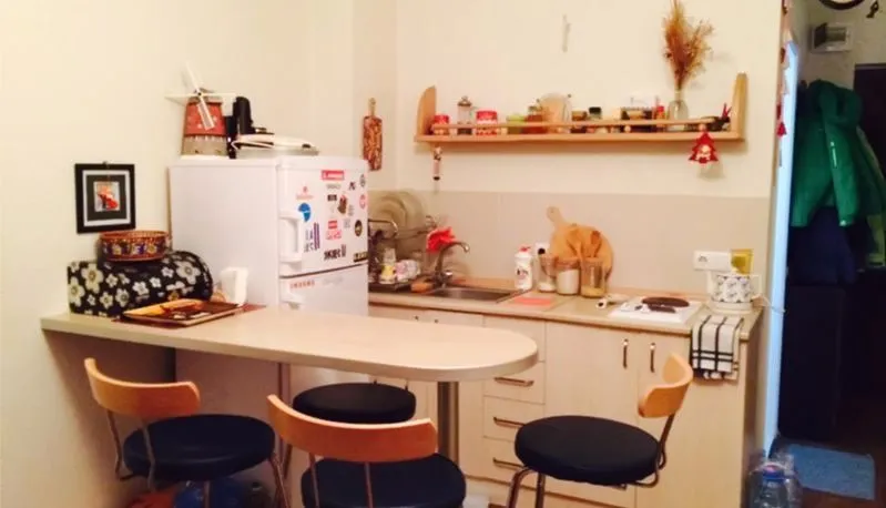 Meskheti apt 527 — Photo 16