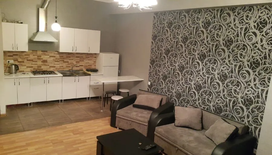 Flat in the center of Tbilisi — Photo 10