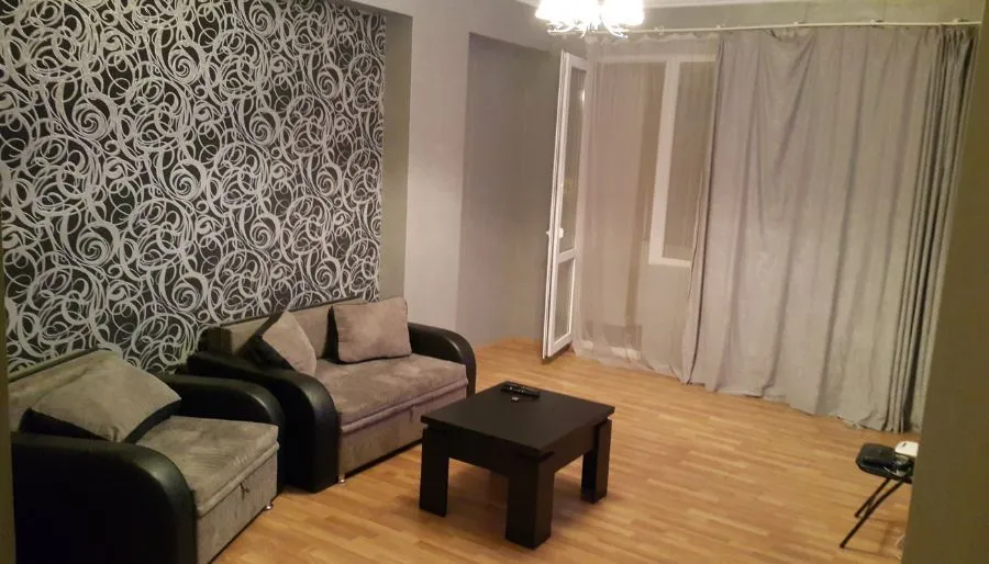 Flat in the center of Tbilisi — Photo 7