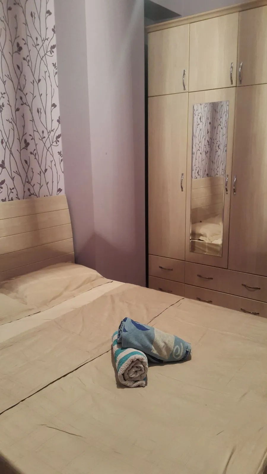 Flat in the center of Tbilisi — Photo 9