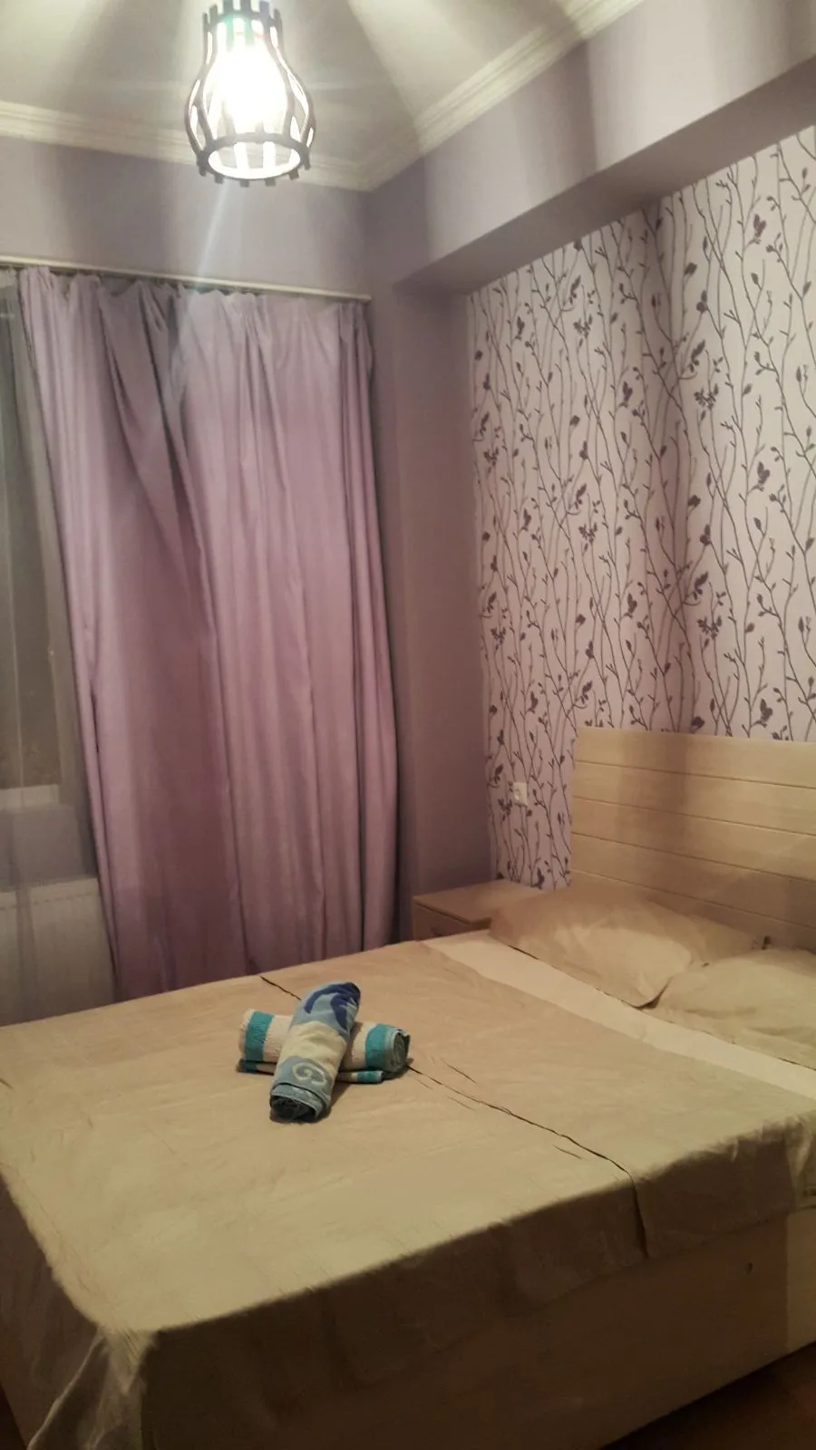 Flat in the center of Tbilisi — Photo 4