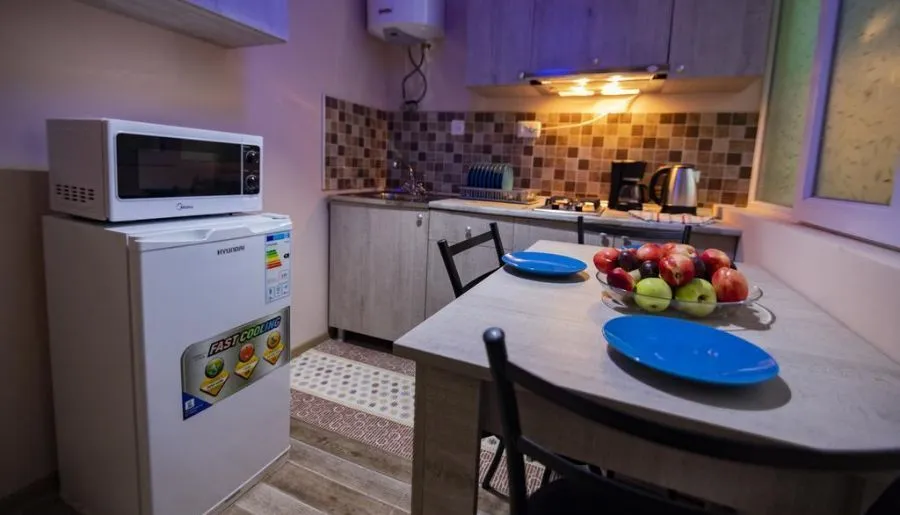 Holiday Cottages — Photo 15