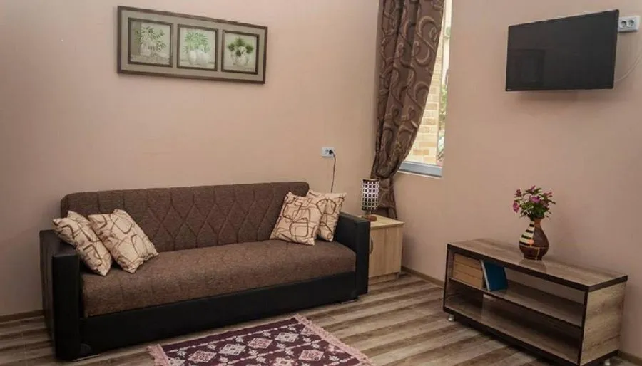 Holiday Cottages — Photo 11