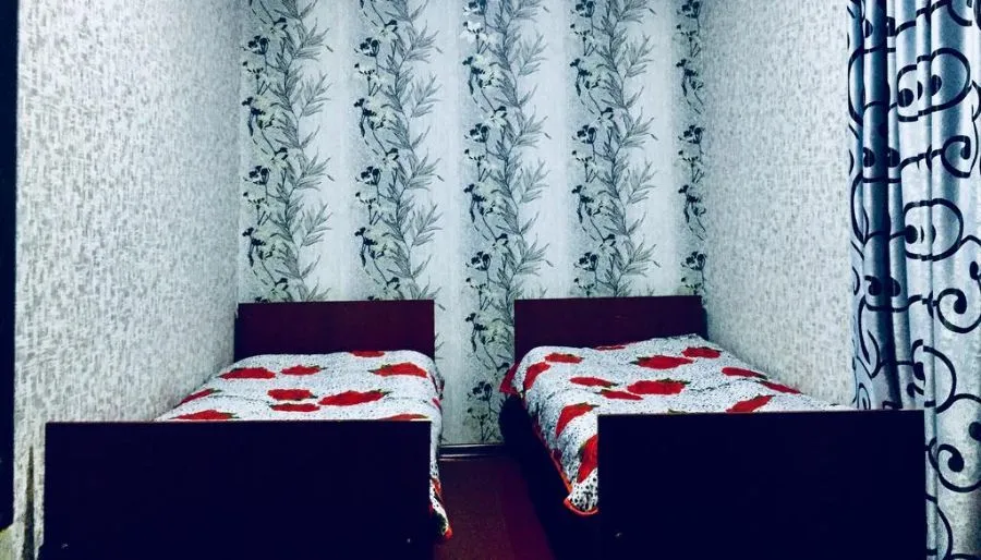Butichi Guest house — Photo 47