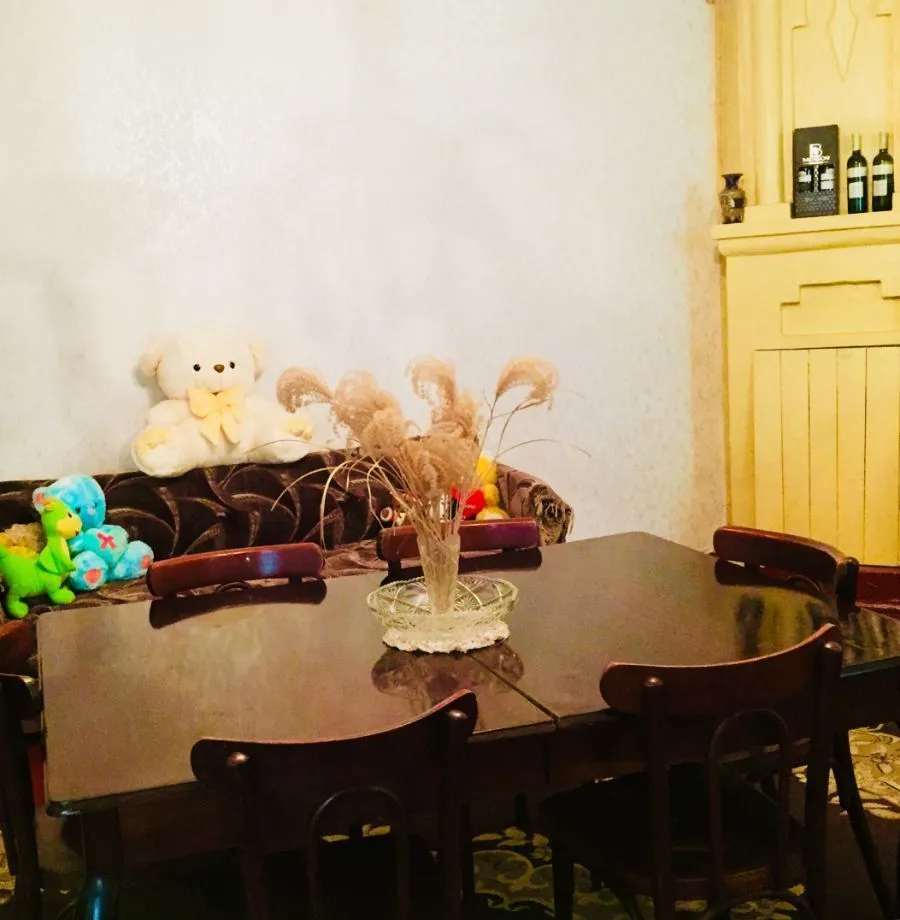 Butichi Guest house — Photo 23