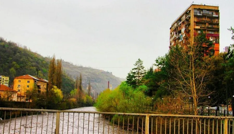 Butichi Guest house — Photo 10