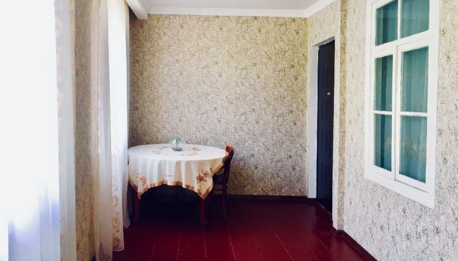 Butichi Guest house — Photo 13