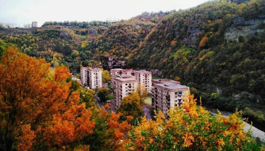 Butichi Guest house — Photo 42