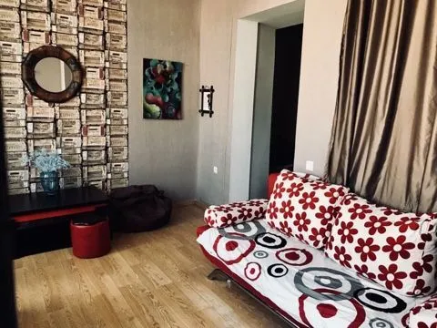 Apartment in Avlabari — Photo 9
