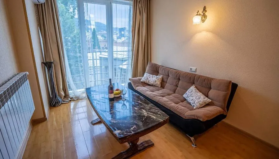 New Tiflis apartment — Photo 7