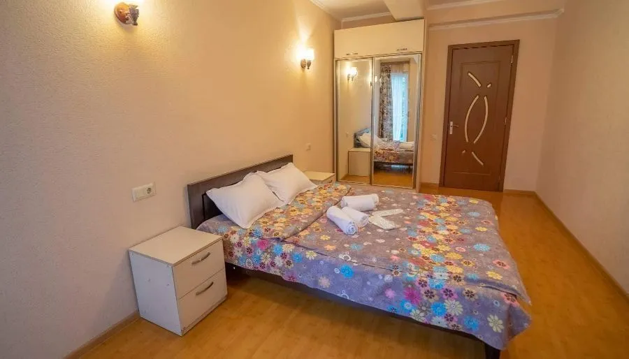 New Tiflis apartment — Photo 4