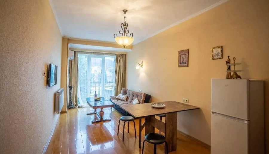 New Tiflis apartment — Photo 10
